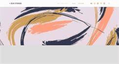 Desktop Screenshot of jeniwren.com